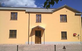 House Volumnia