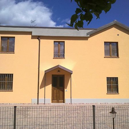 House Volumnia Ξενοδοχείο Περούτζια Εξωτερικό φωτογραφία