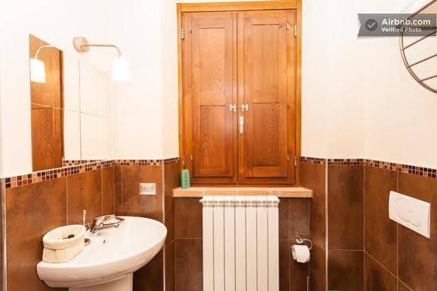 House Volumnia Ξενοδοχείο Περούτζια Εξωτερικό φωτογραφία