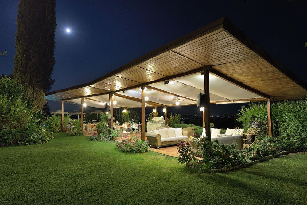 House Volumnia Ξενοδοχείο Περούτζια Εξωτερικό φωτογραφία