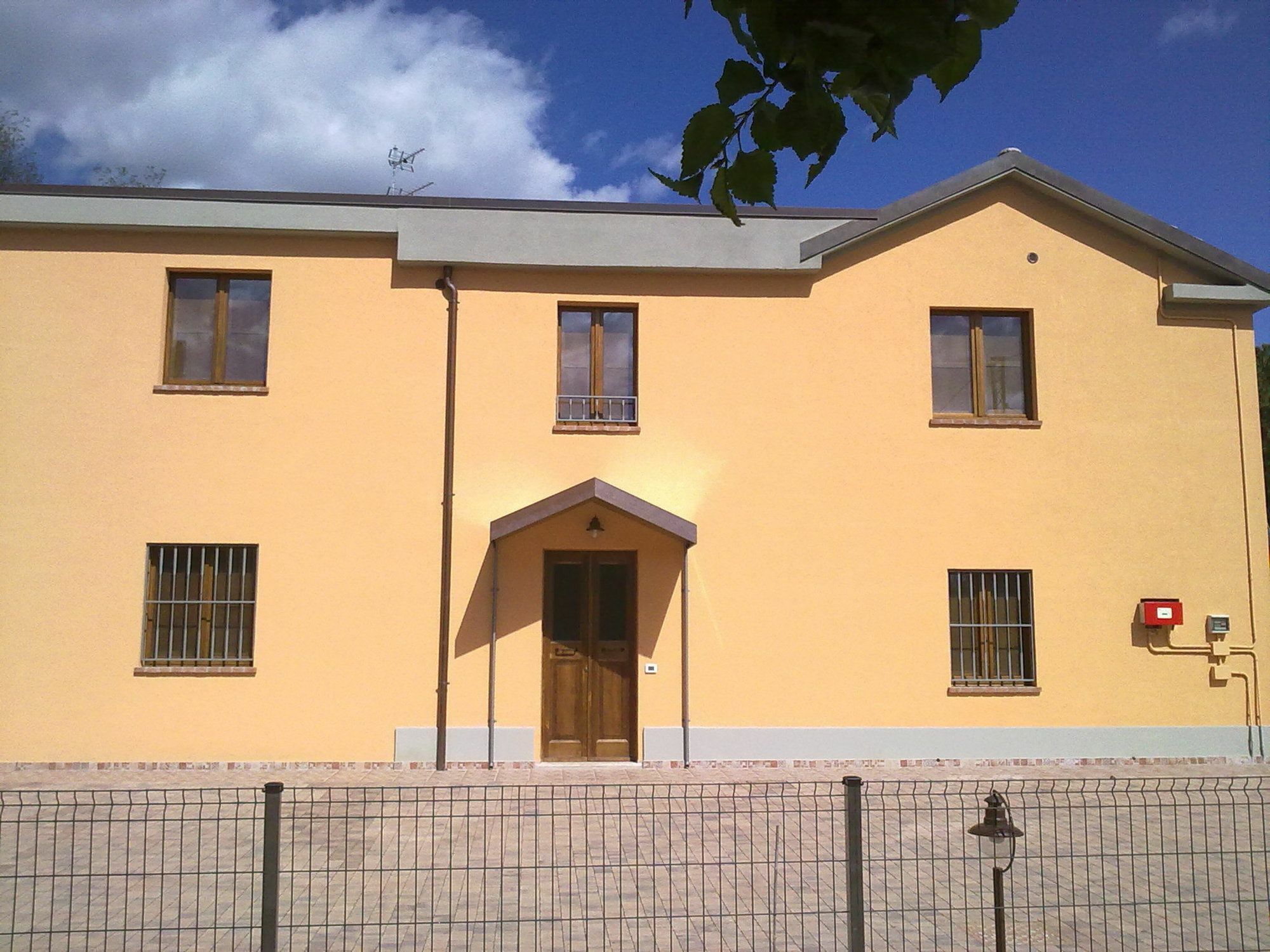 House Volumnia Ξενοδοχείο Περούτζια Εξωτερικό φωτογραφία